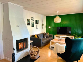 Villa Lotte in Alsterbro